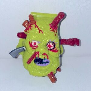 Vintage 1993 Bluebird Mad Max Zombie